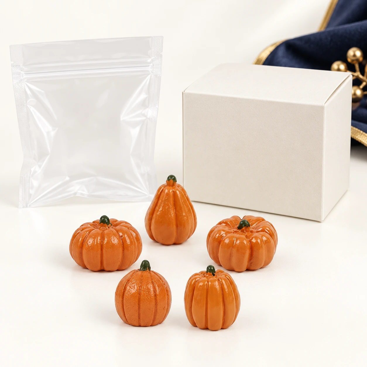 Pumpkin Resin Miniatures RW002239 with illustrative private-label packaging